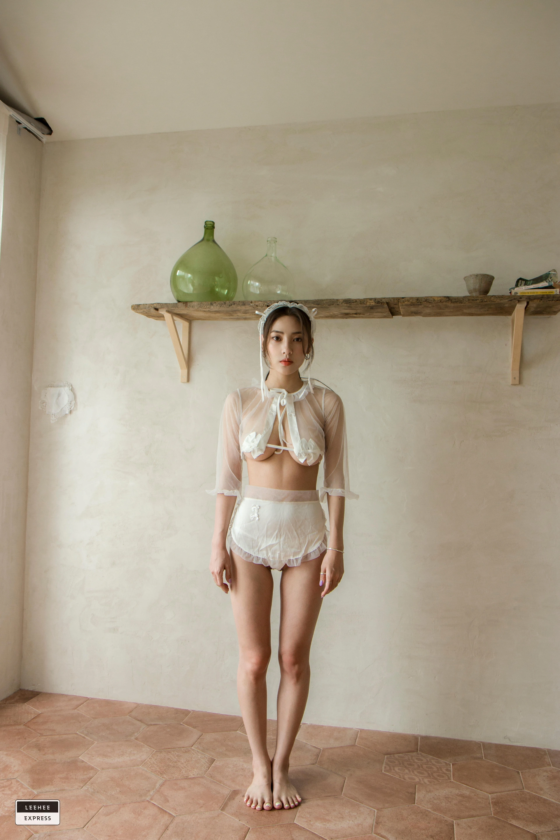 LeeheeExpress – NO.232 LERB-047A G.su 2